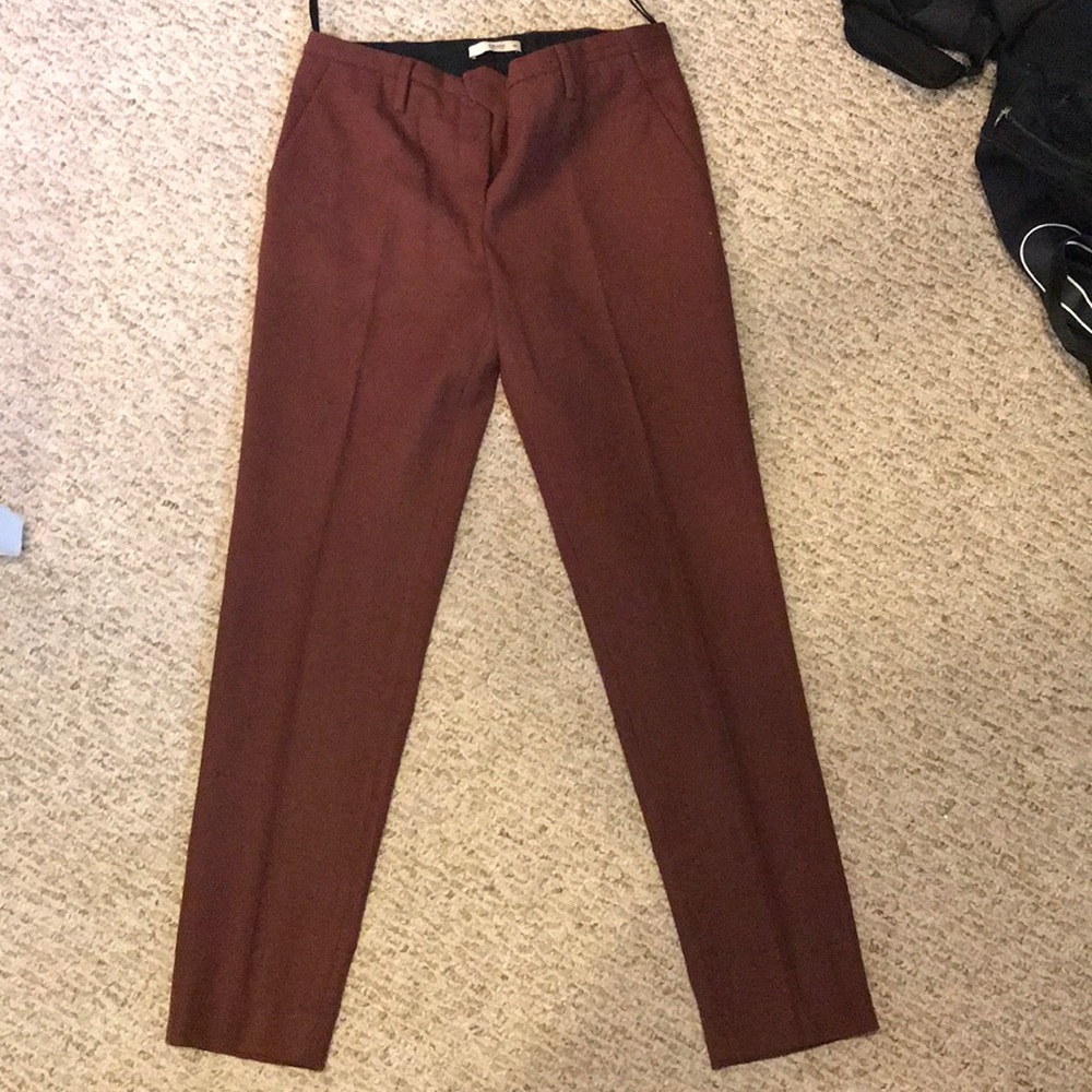 Prada Women’s Dress pants